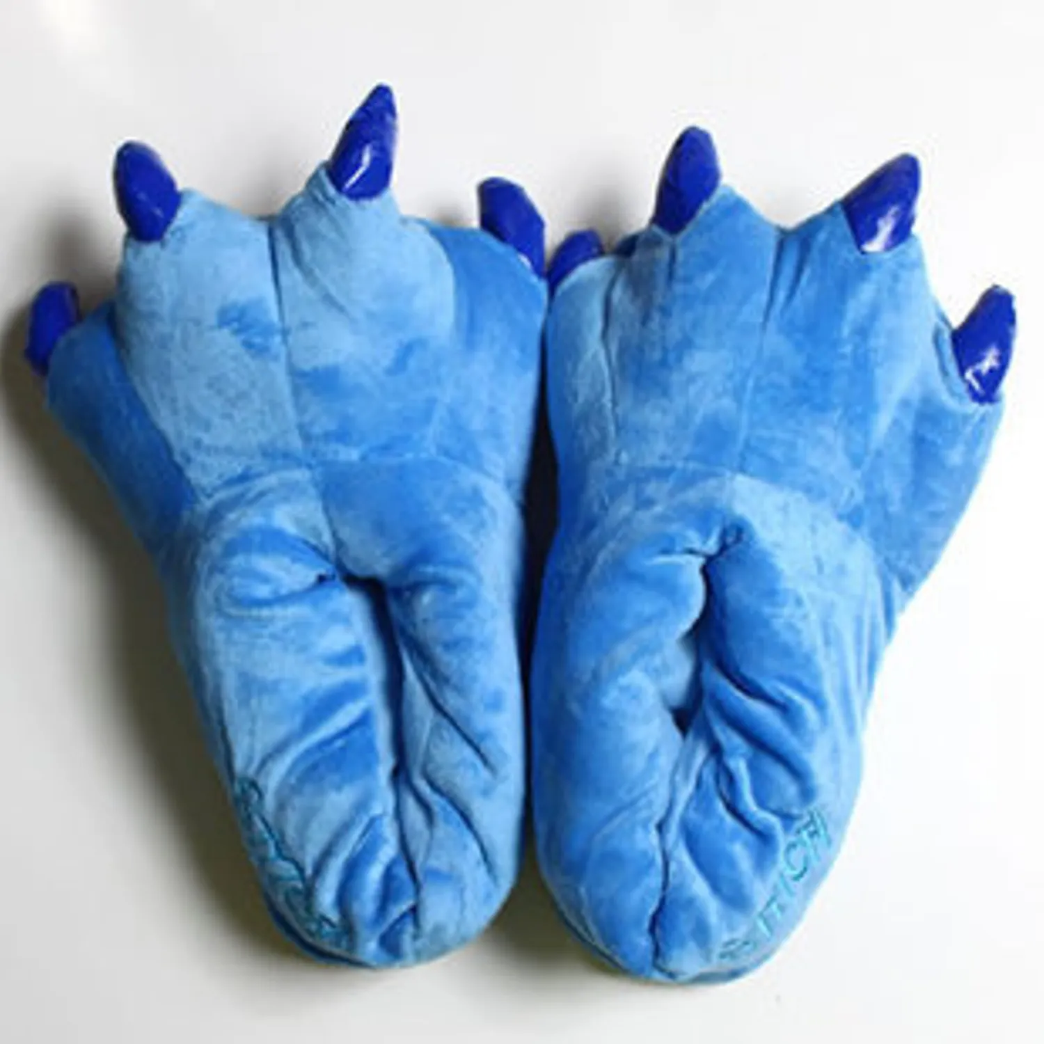 Women's Winter Plush Home Slippers