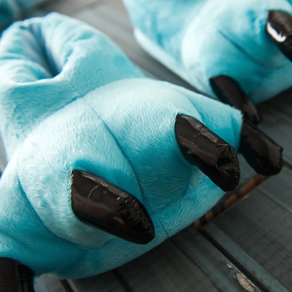 Women's Winter Plush Home Slippers